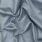 Space Gray Famous Maker Stretch Satin Tricot Swimwear Fabric By the Yard
